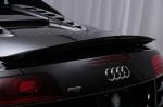 Audi R8 V10 Spyder 2012 года
